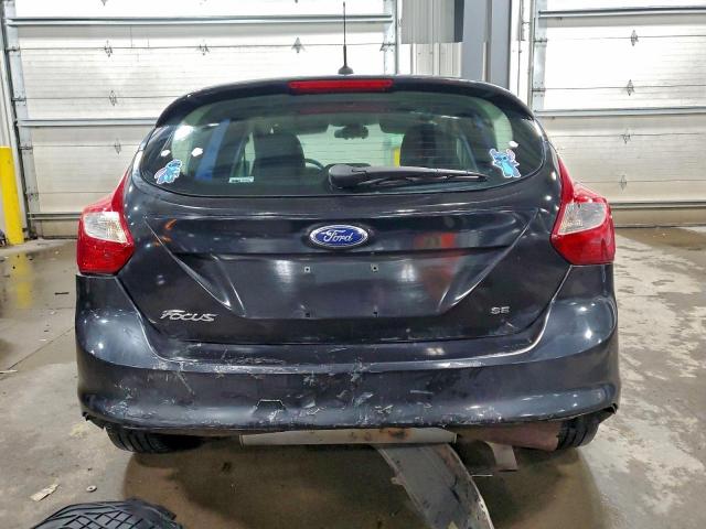 Ford Focus Se Image 5