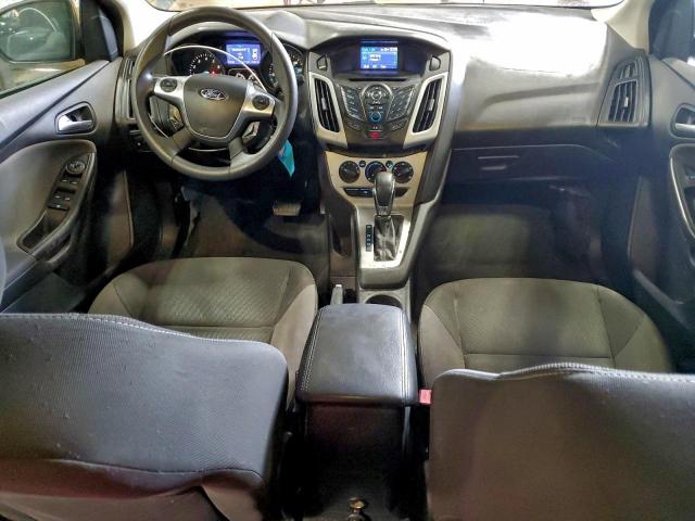 Ford Focus Se Image 13