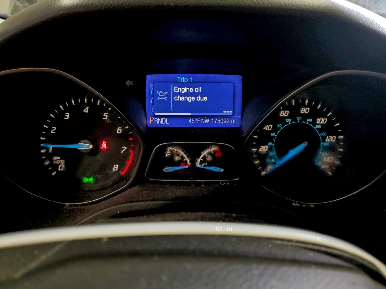 Ford Focus Se Image 9