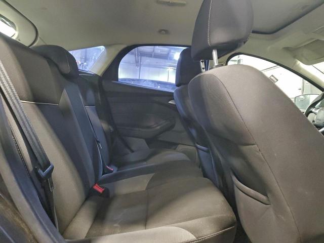 Ford Focus Se Image 8