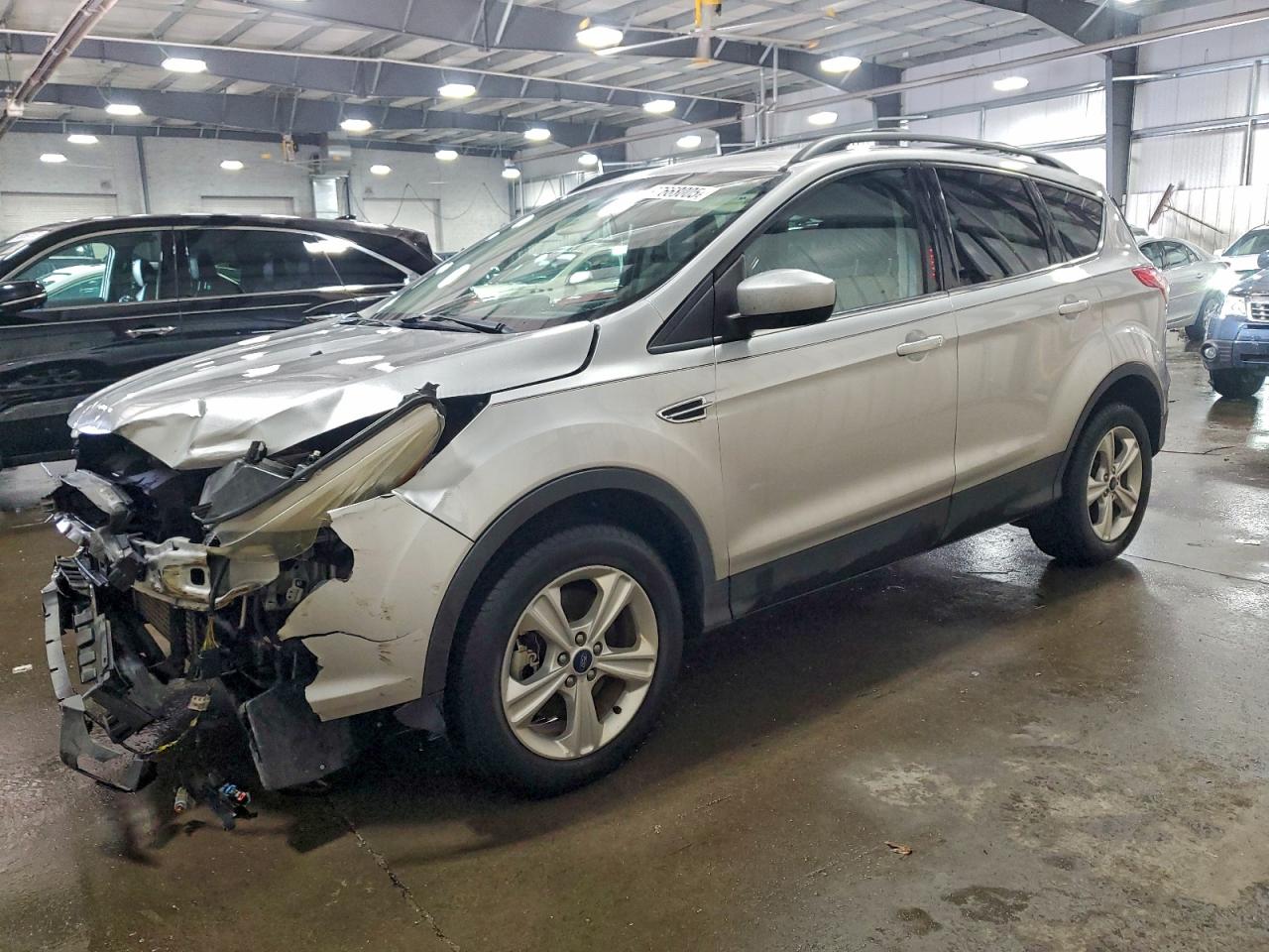 Ford Escape Se Image 1