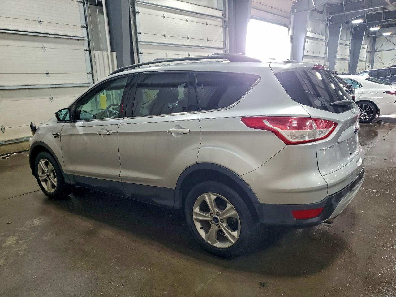 Ford Escape Se Image 4