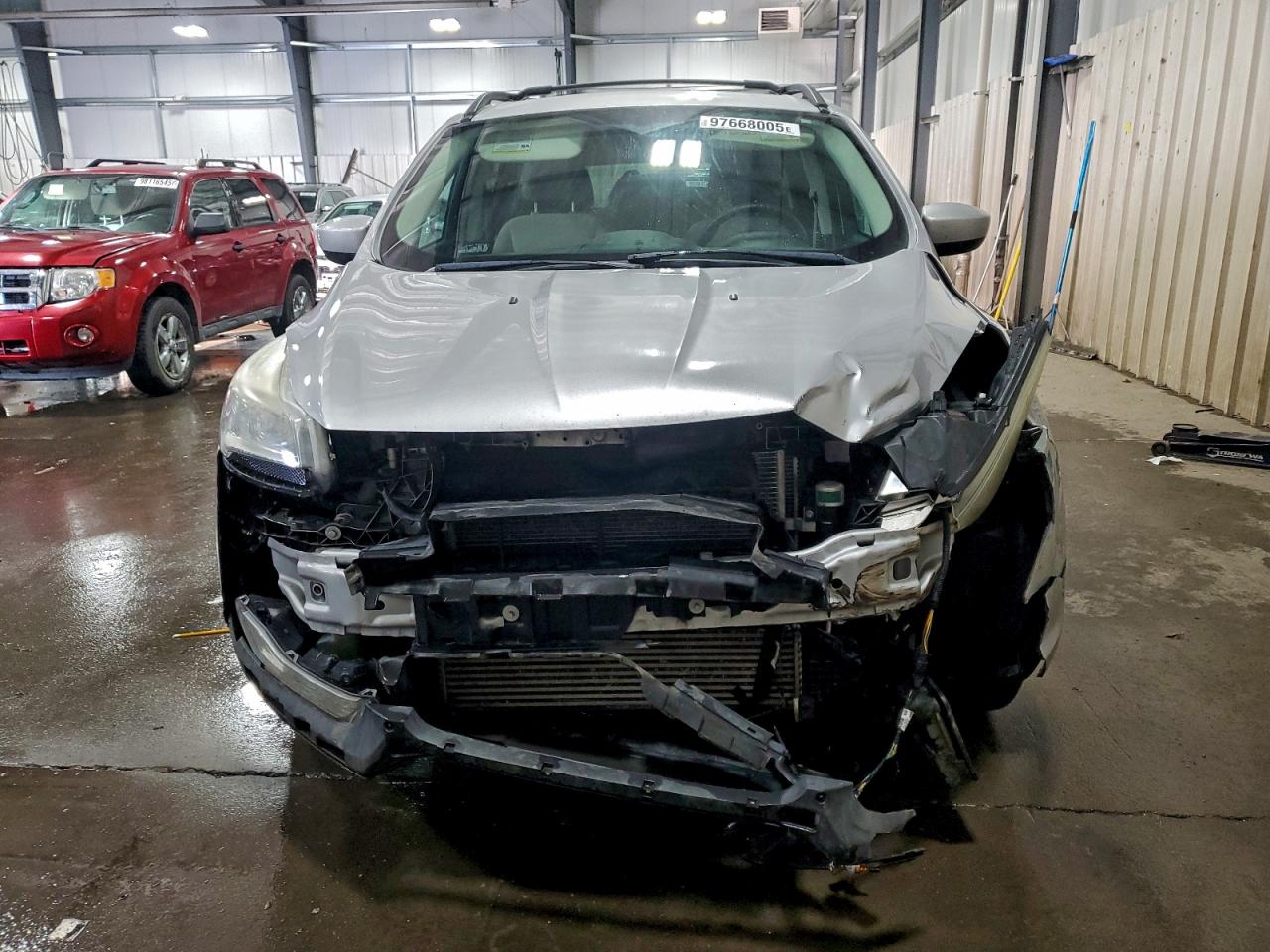 Ford Escape Se Image 7