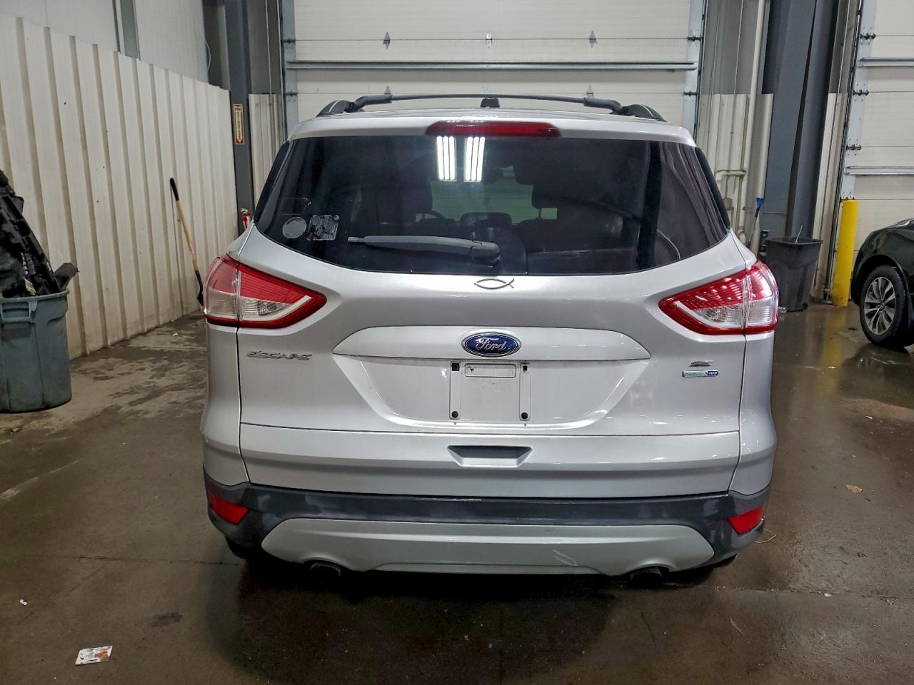 Ford Escape Se Image 5
