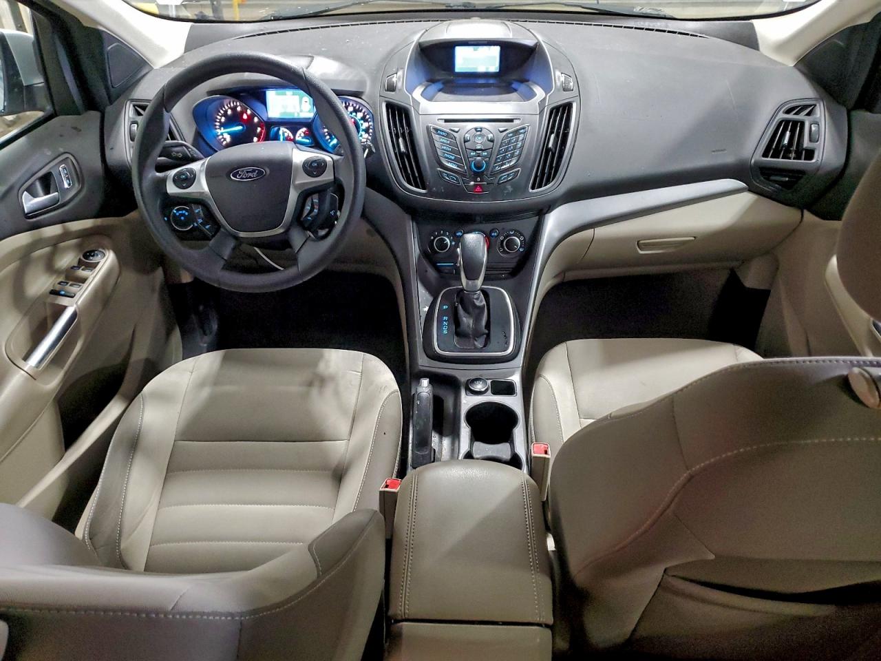 Ford Escape Se Image 2