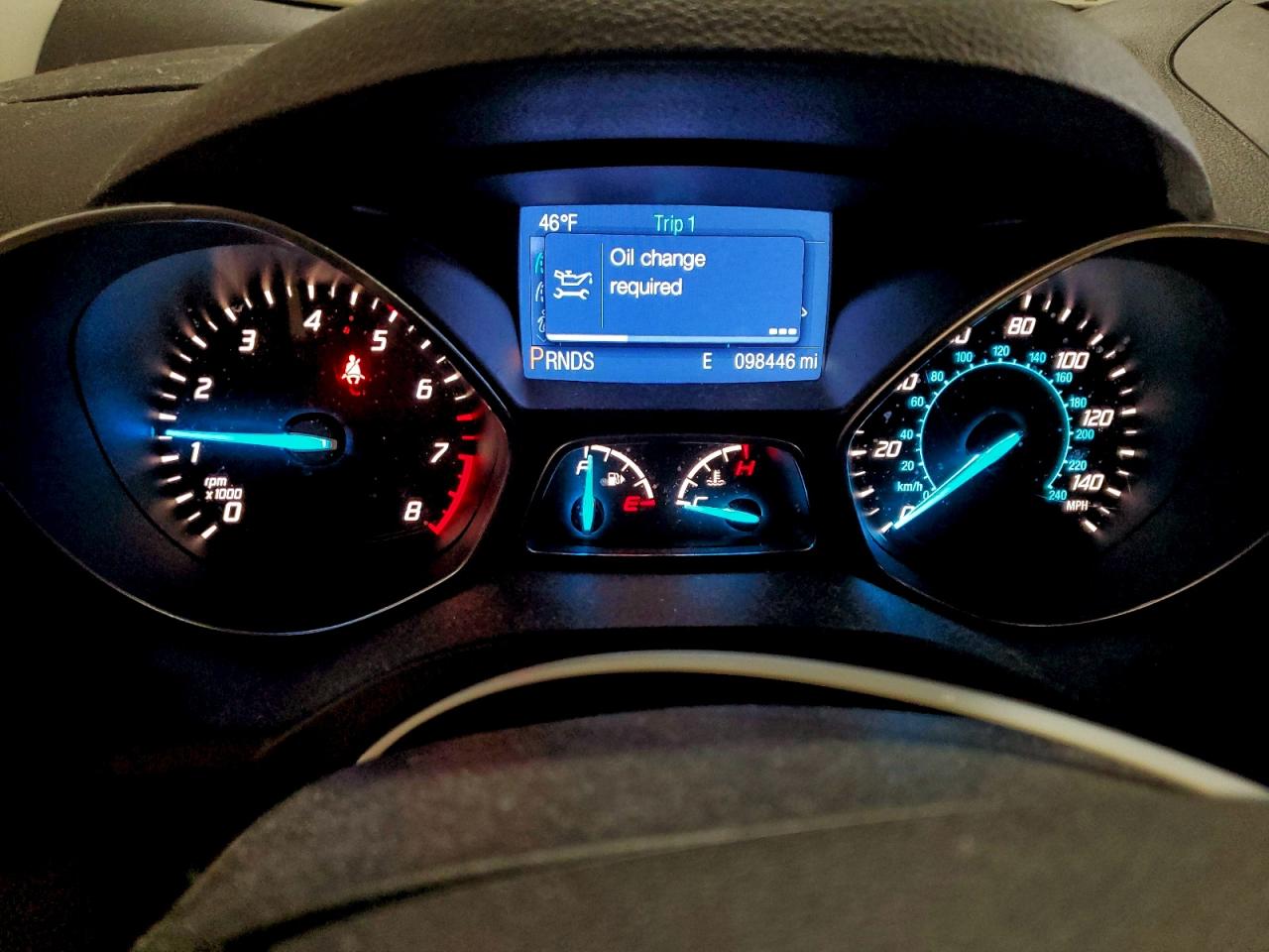 Ford Escape Se Image 13