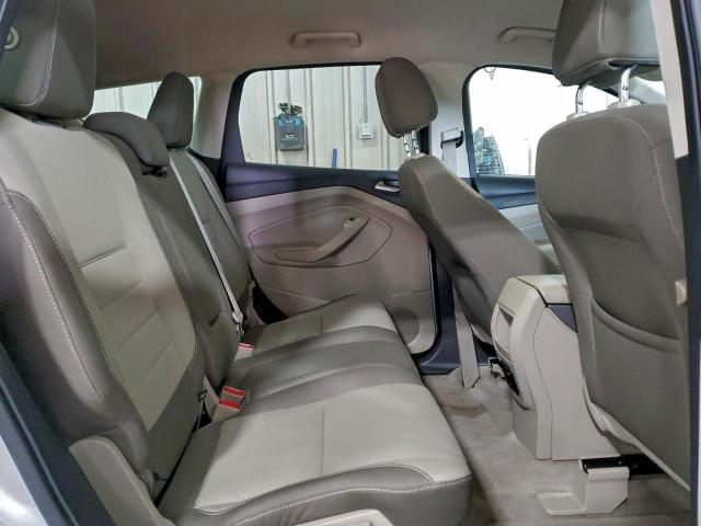 Ford Escape Se Image 8