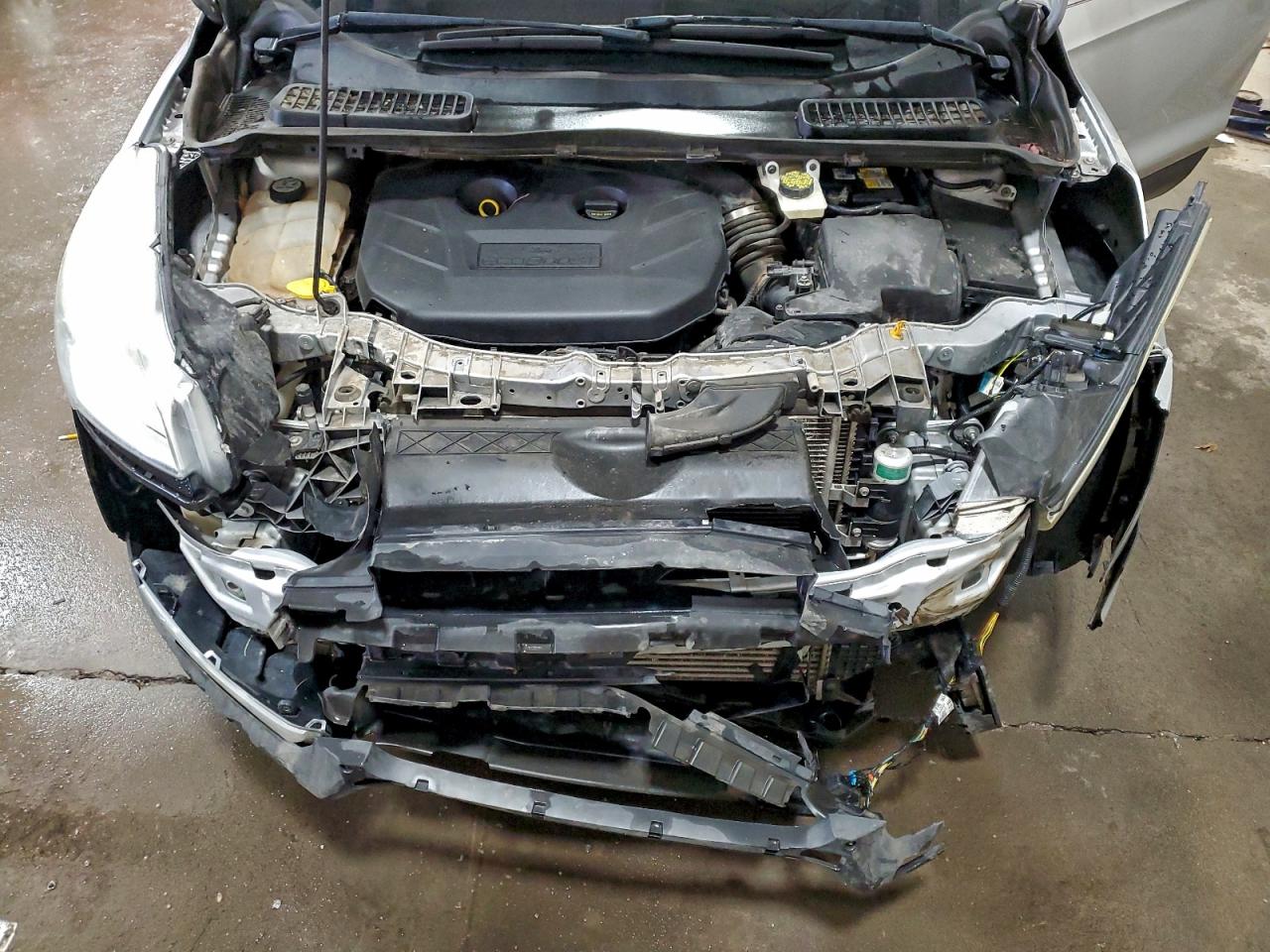 Ford Escape Se Image 12