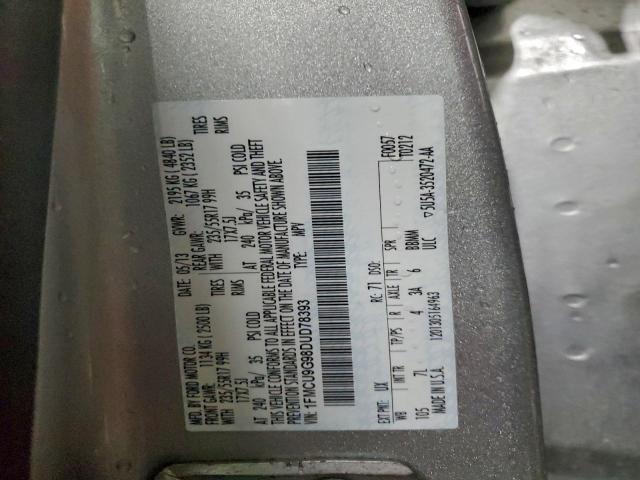 Ford Escape Se Image 9