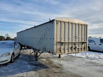  Salvage Wilson Wilson Tra