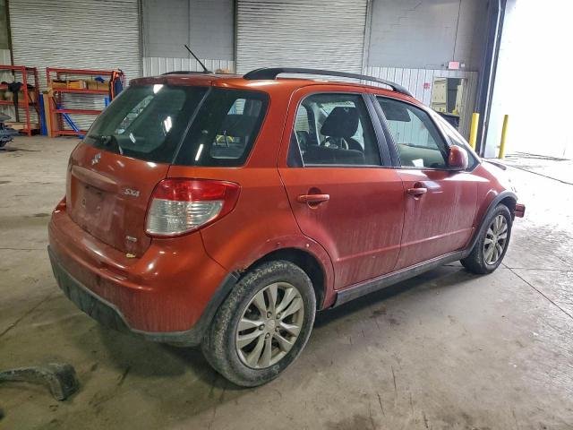 Suzuki SX4 Image 5
