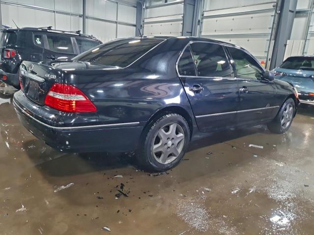 Lexus LS 430 Image 2