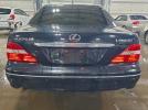Lexus LS 430 Image 10