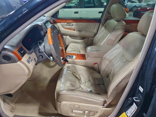 Lexus LS 430 Image 5