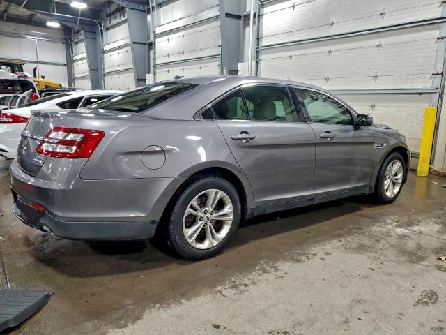 Ford Taurus Sel Image 2