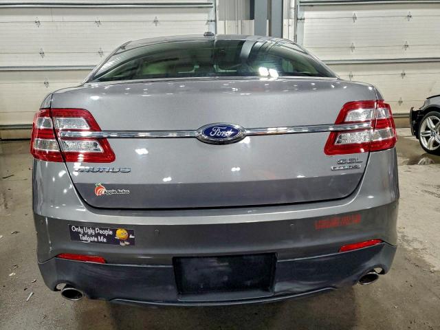 Ford Taurus Sel Image 4