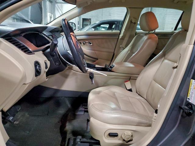 Ford Taurus Sel Image 5