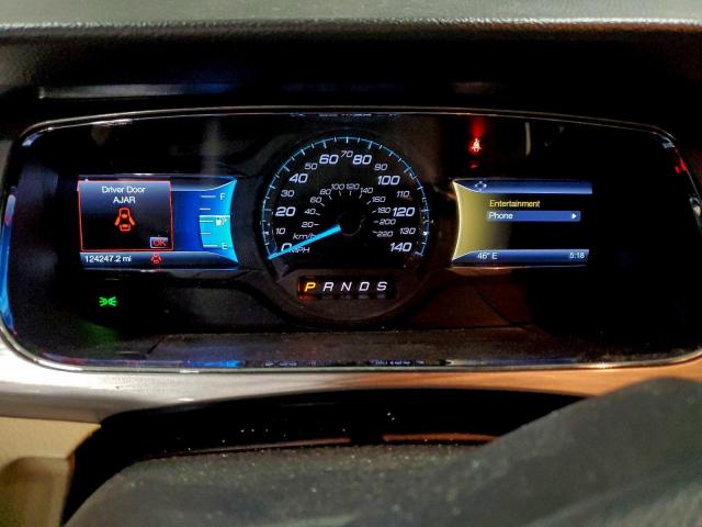 Ford Taurus Sel Image 6