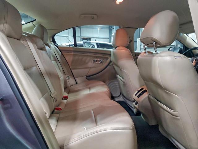 Ford Taurus Sel Image 9