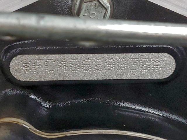 Harley-Davidson Flhtcui 10 105th Anniversary Edition Image 10