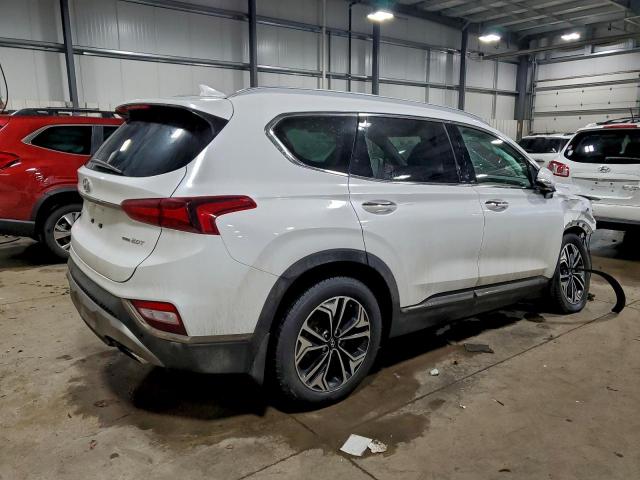 Hyundai SANTA FE Limited Image 8