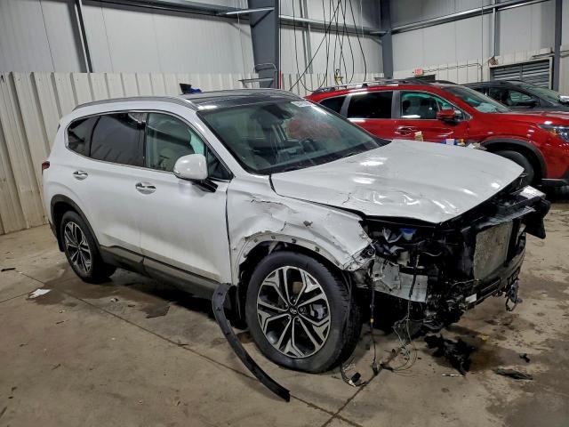 Hyundai SANTA FE Limited Image 10