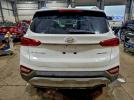 Hyundai SANTA FE Limited Image 3