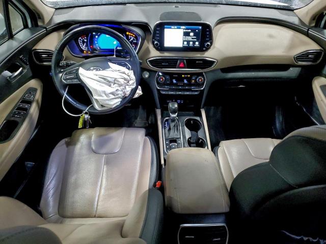 Hyundai SANTA FE Limited Image 5