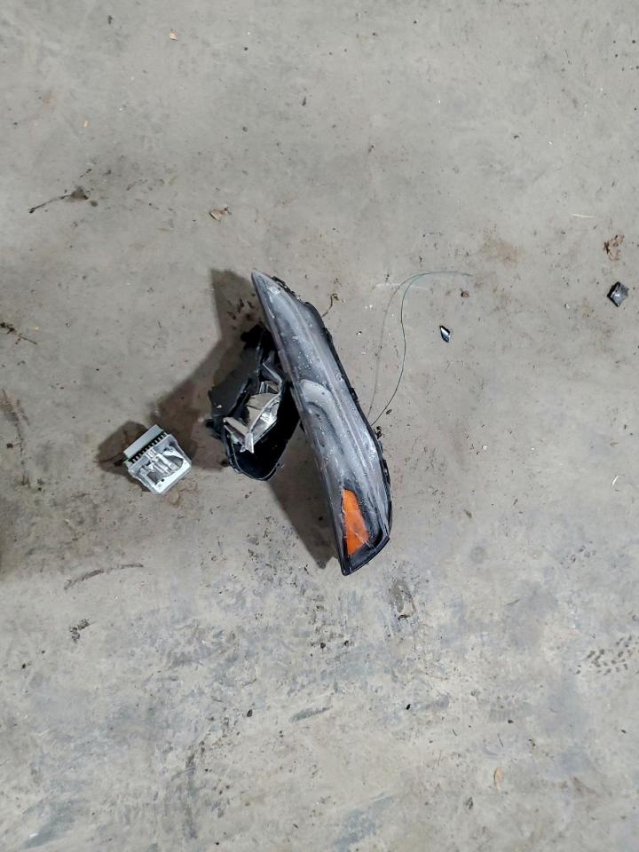 Hyundai SANTA FE Limited Image 12