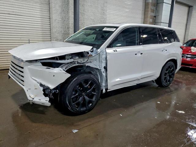  Salvage Lexus Tx 350 Bas