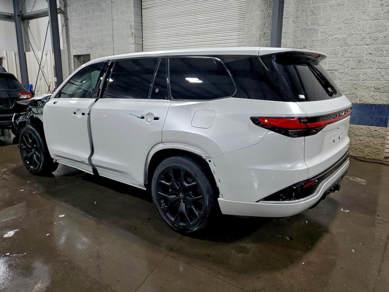 Lexus Tx 350 Bas 350 Base Image 4