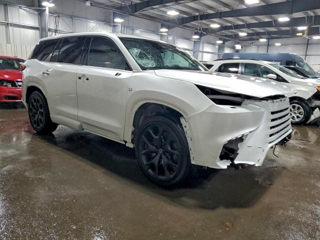 Lexus Tx 350 Bas 350 Base Image 6