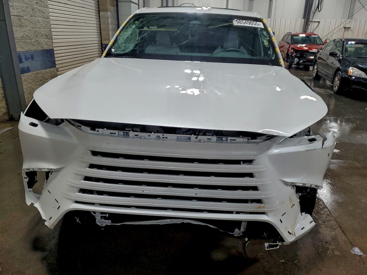 Lexus Tx 350 Bas 350 Base Image 13