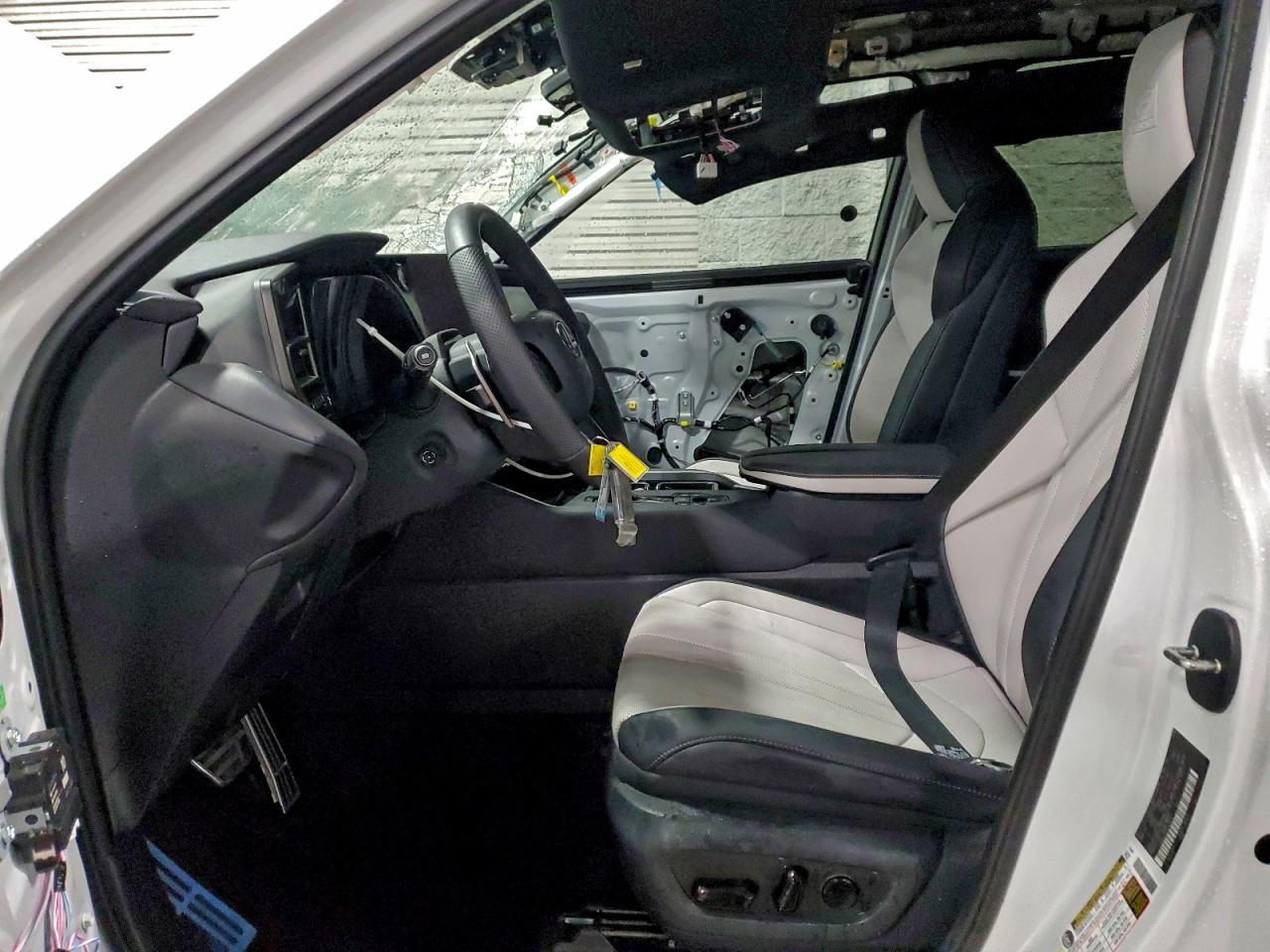 Lexus Tx 350 Bas 350 Base Image 14