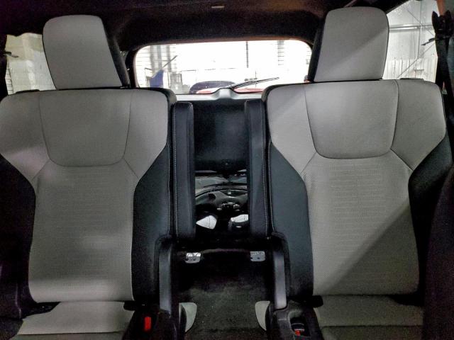 Lexus Tx 350 Bas 350 Base Image 7