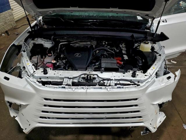 Lexus Tx 350 Bas 350 Base Image 9