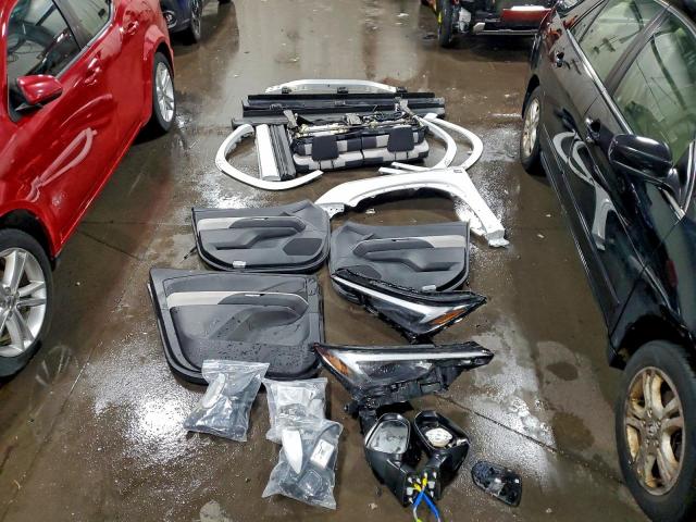 Lexus Tx 350 Bas 350 Base Image 2