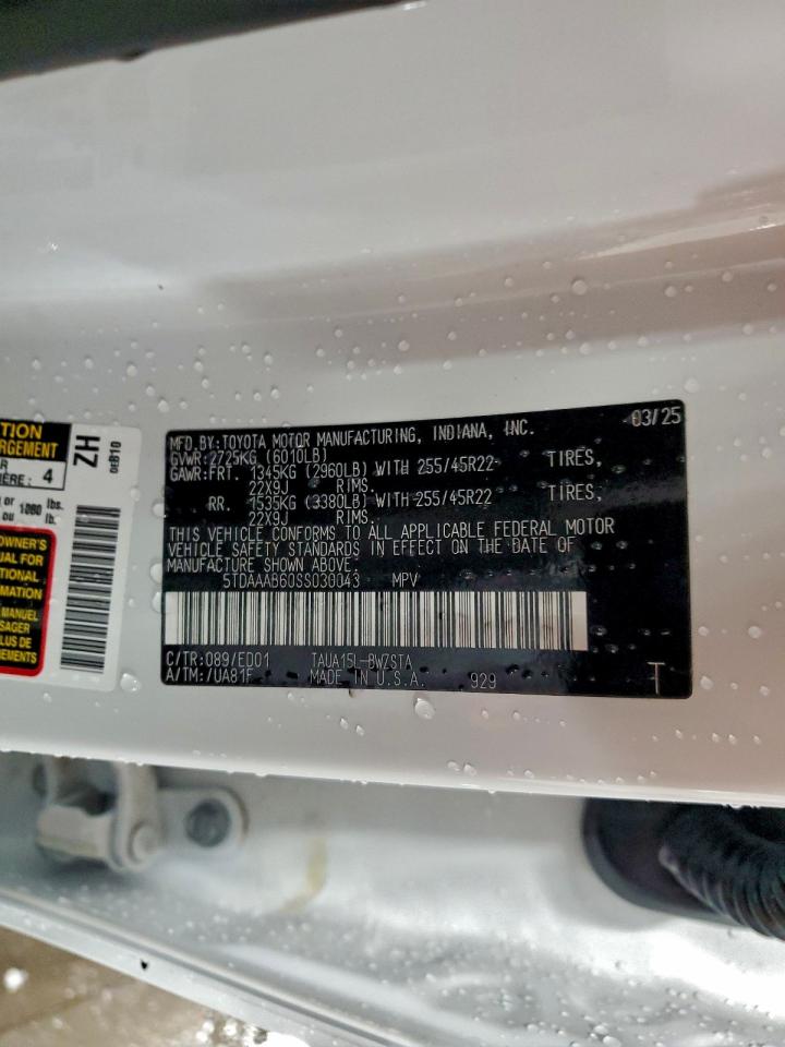 Lexus Tx 350 Bas 350 Base Image 11