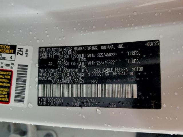 Lexus Tx 350 Bas 350 Base Image 11