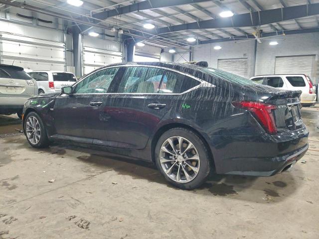 Cadillac CT5 Premium Luxury Image 12