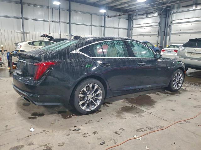 Cadillac CT5 Premium Luxury Image 10