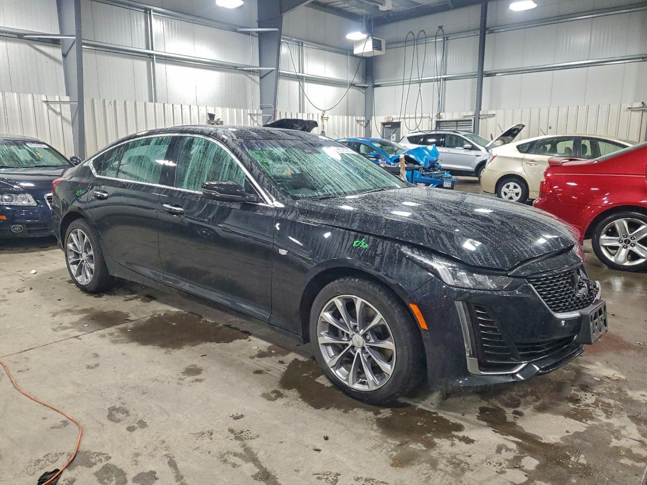 Cadillac CT5 Premium Luxury Image 9