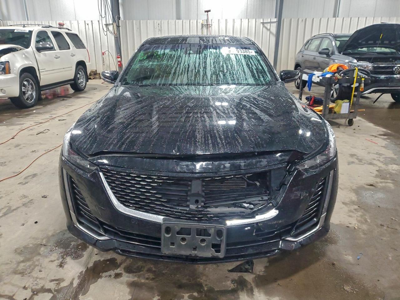 Cadillac CT5 Premium Luxury Image 11