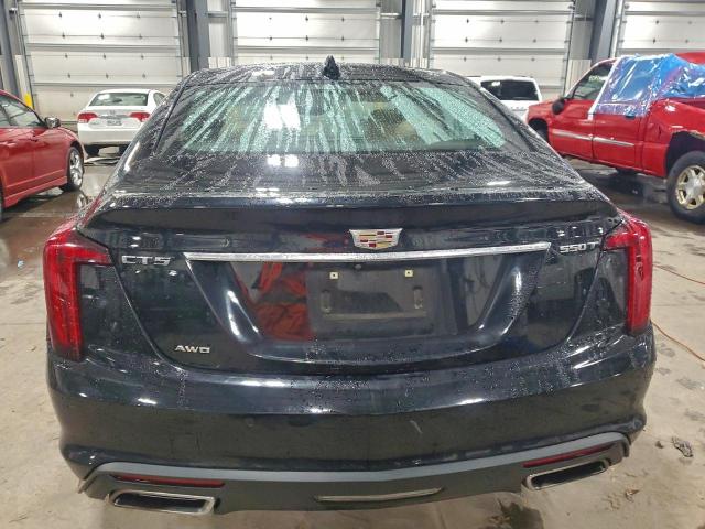 Cadillac CT5 Premium Luxury Image 2