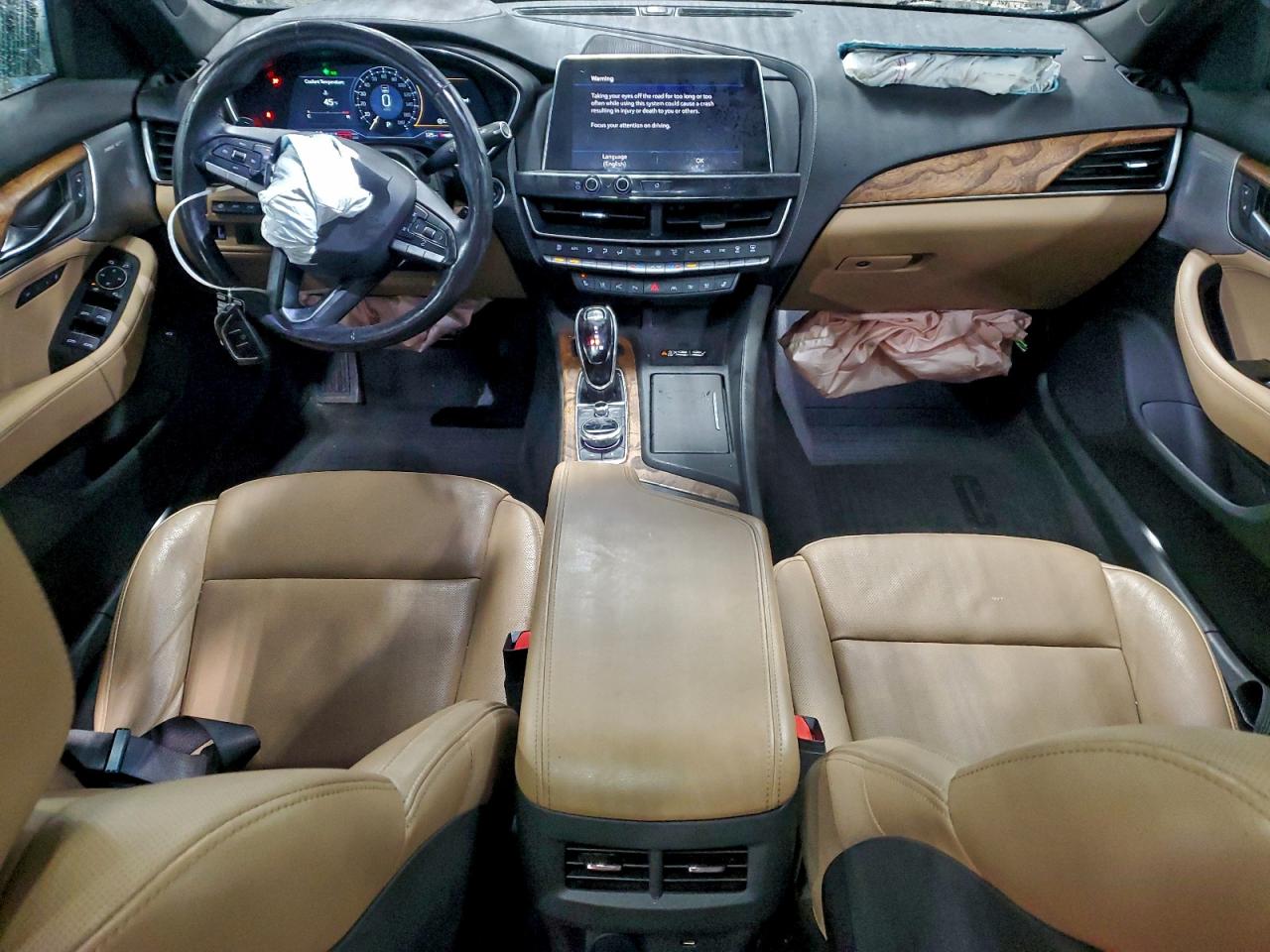 Cadillac CT5 Premium Luxury Image 3