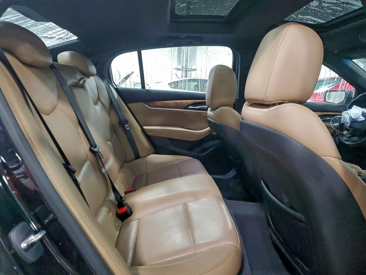 Cadillac CT5 Premium Luxury Image 6