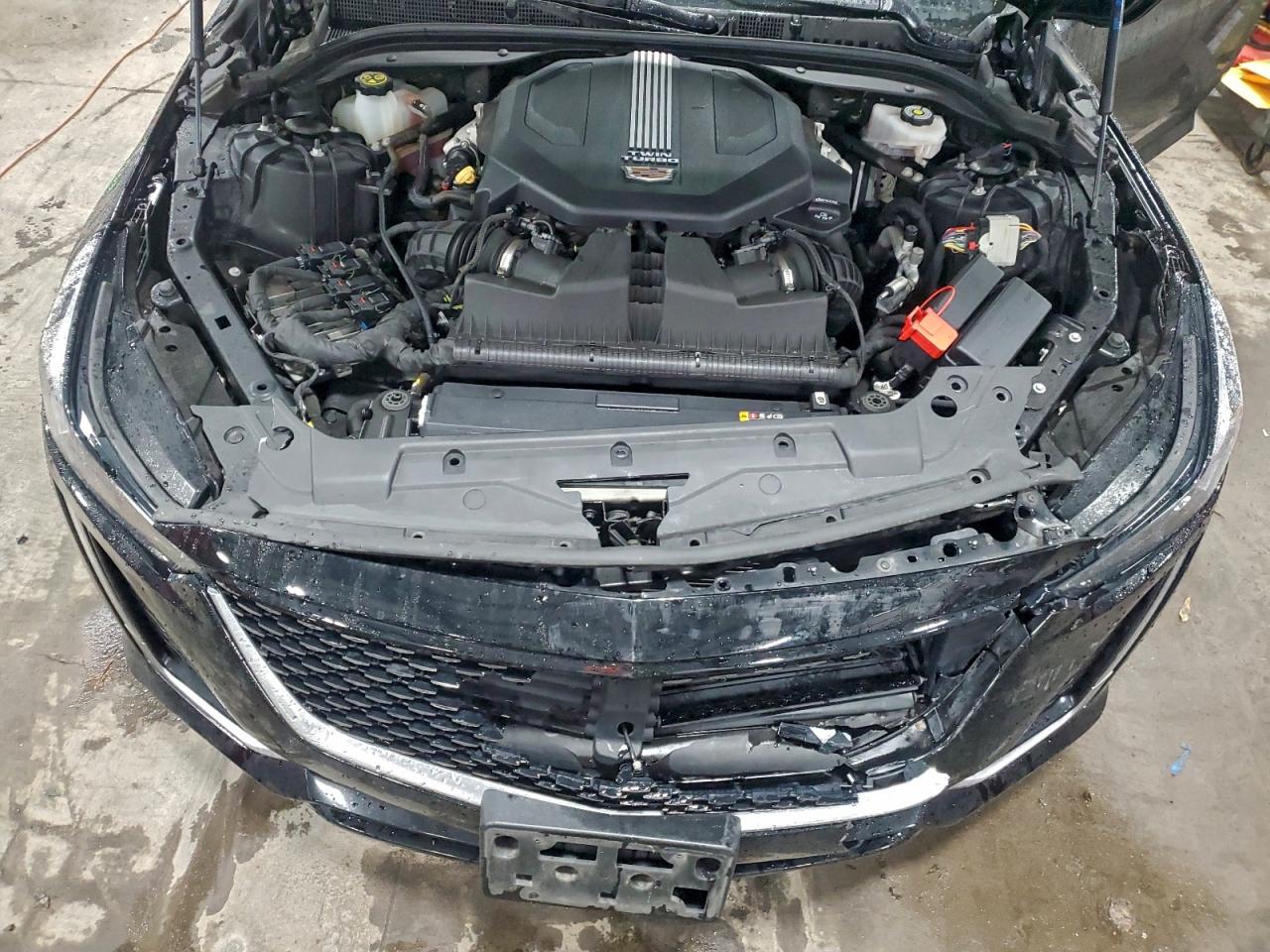 Cadillac CT5 Premium Luxury Image 7