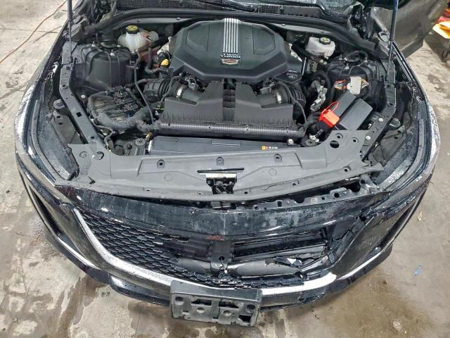 Cadillac CT5 Premium Luxury Image 7