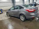 Ford Focus Se Image 3