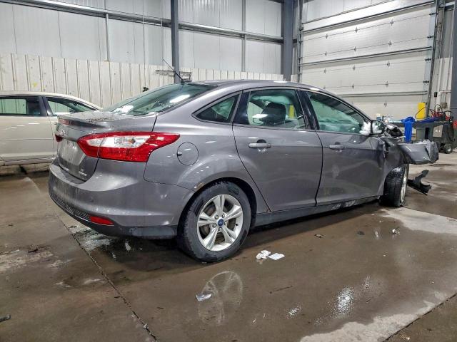 Ford Focus Se Image 2